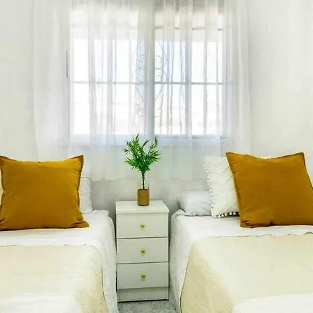 Apartamento Pink Bravomar Appartement *