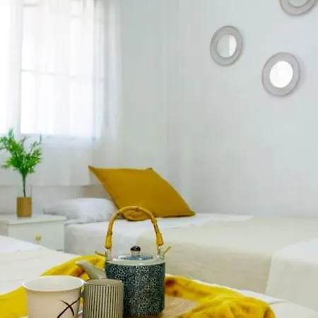 Apartamento Apartamento Pink Bravomar Torrevieja