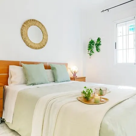 Apartamento Apartamento Pink Bravomar