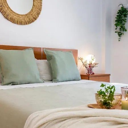 Apartamento Apartamento Pink Bravomar