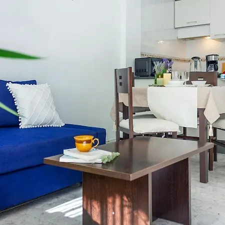 Apartamento Apartamento Pink Bravomar Torrevieja