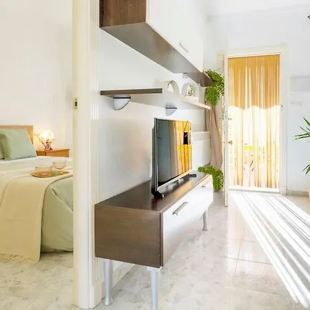 Apartamento Apartamento Pink Bravomar