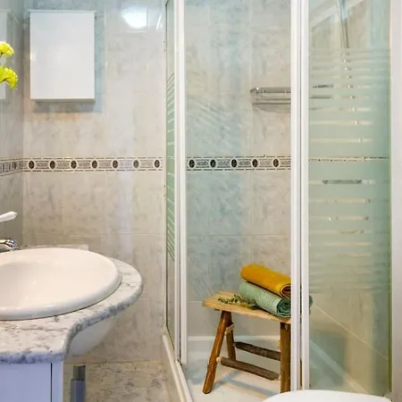 Apartamento Pink Bravomar Apartamento