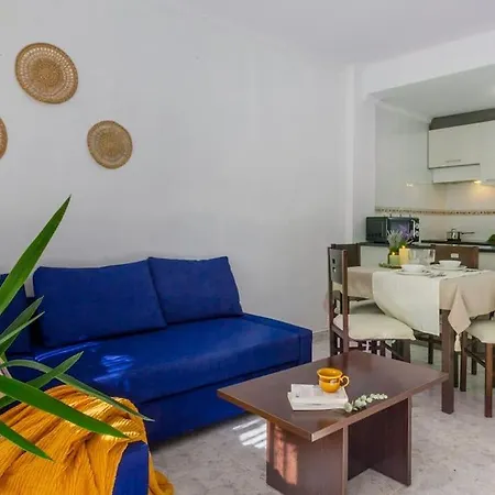 Apartamento Pink Bravomar Apartamento *