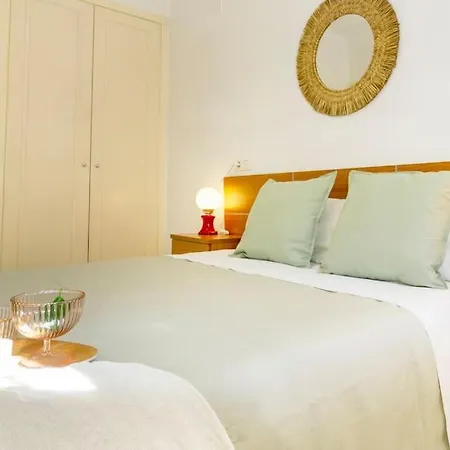 Apartamento Apartamento Pink Bravomar