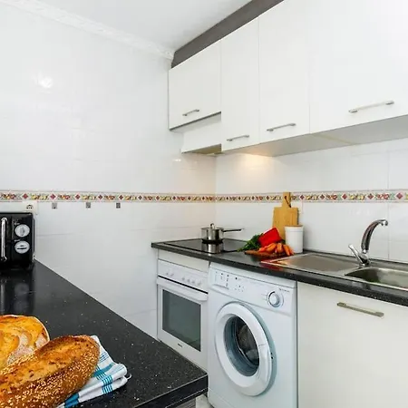 Apartamento Apartamento Pink Bravomar *