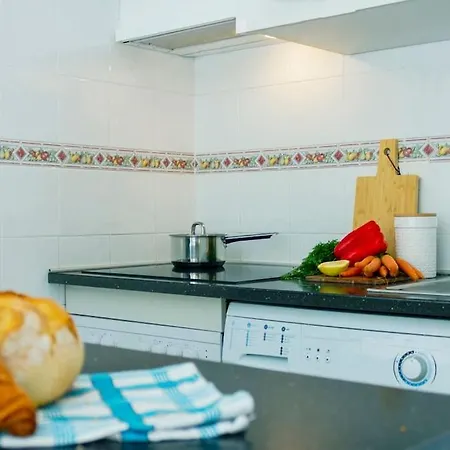 Apartamento Pink Bravomar Apartamento *