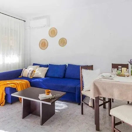 Apartamento Pink Bravomar Apartamento *