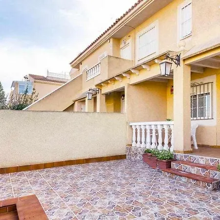 Apartamento Pink Bravomar Apartamento *