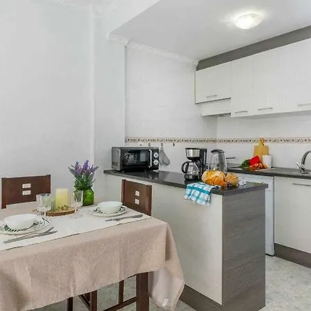 Apartamento Pink Bravomar Apartamento Torrevieja