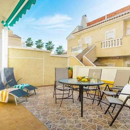 Apartamento Pink Bravomar Apartamento *